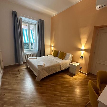 Carme Guest House Неаполь Экстерьер фото