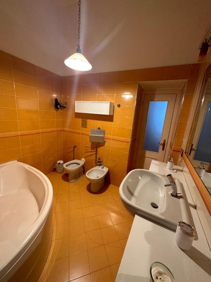 Carme Guest House Неаполь Экстерьер фото